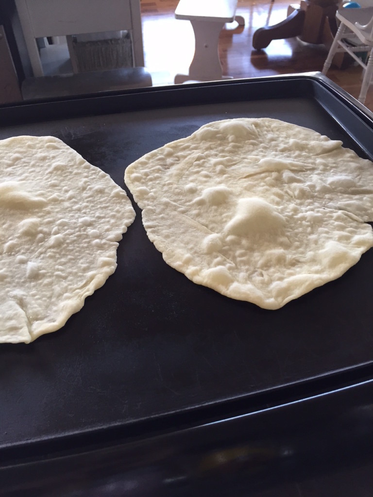 best homemade tortillas11