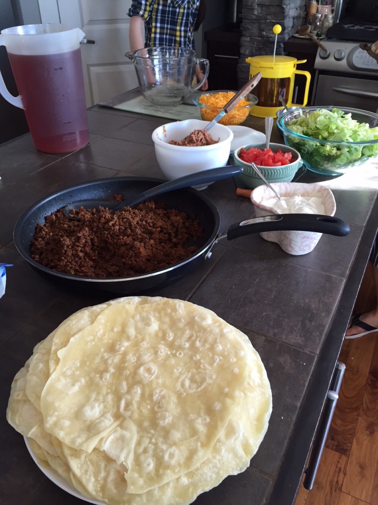 best homemade tortillas13